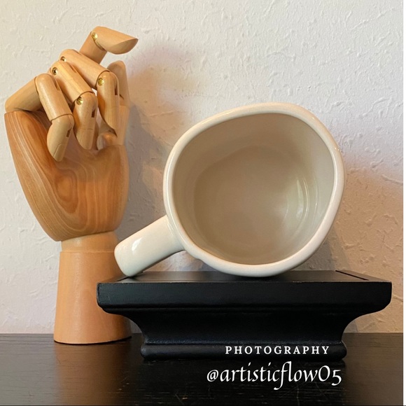 NEW! Rae Dunn “First Mother’s Day” Coffee Cup Mug - Picture 4 of 7